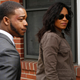 Stephan James and Sanaa Lathan in Shots Fired, premiering midseason on FoxFox